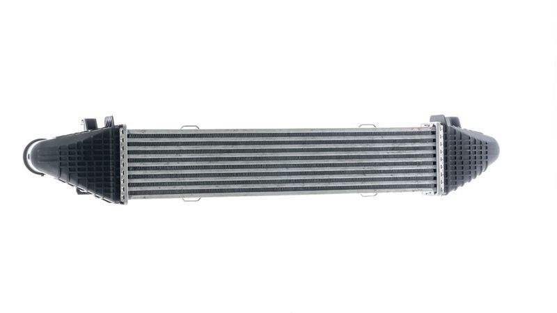 Product Image - Intercooler, inlaatluchtkoeler - CI356000P - MAHLE