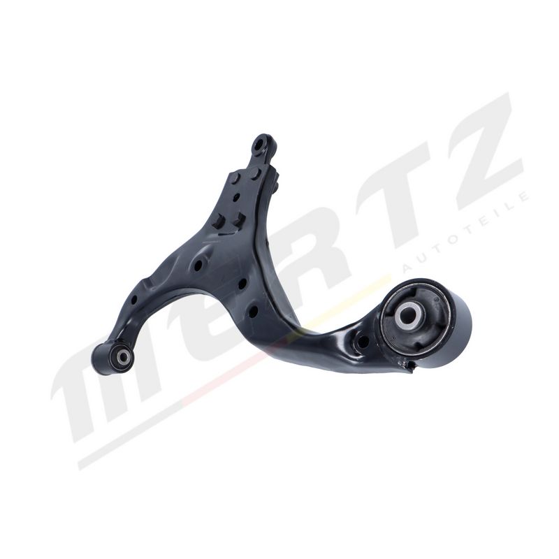 MERTZ M-S2730 Control/Trailing Arm, wheel suspension