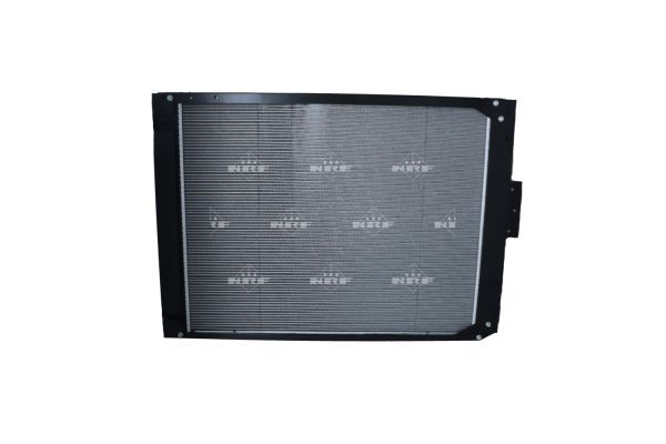 NRF 58380 Radiator, engine cooling