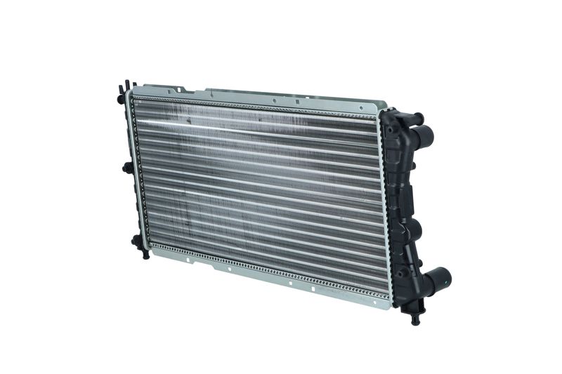 Radiaator, mootorijahutus, NRF 58956
