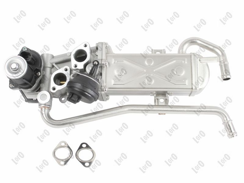 EGR-klapp, ABAKUS 121-01-088