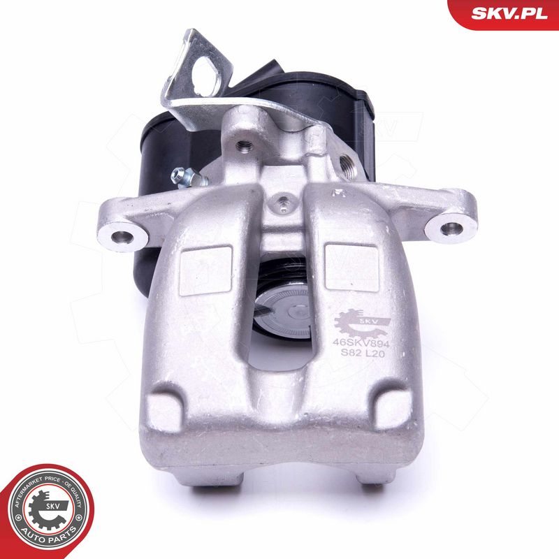 Pidurisadul, ESEN SKV 46SKV894