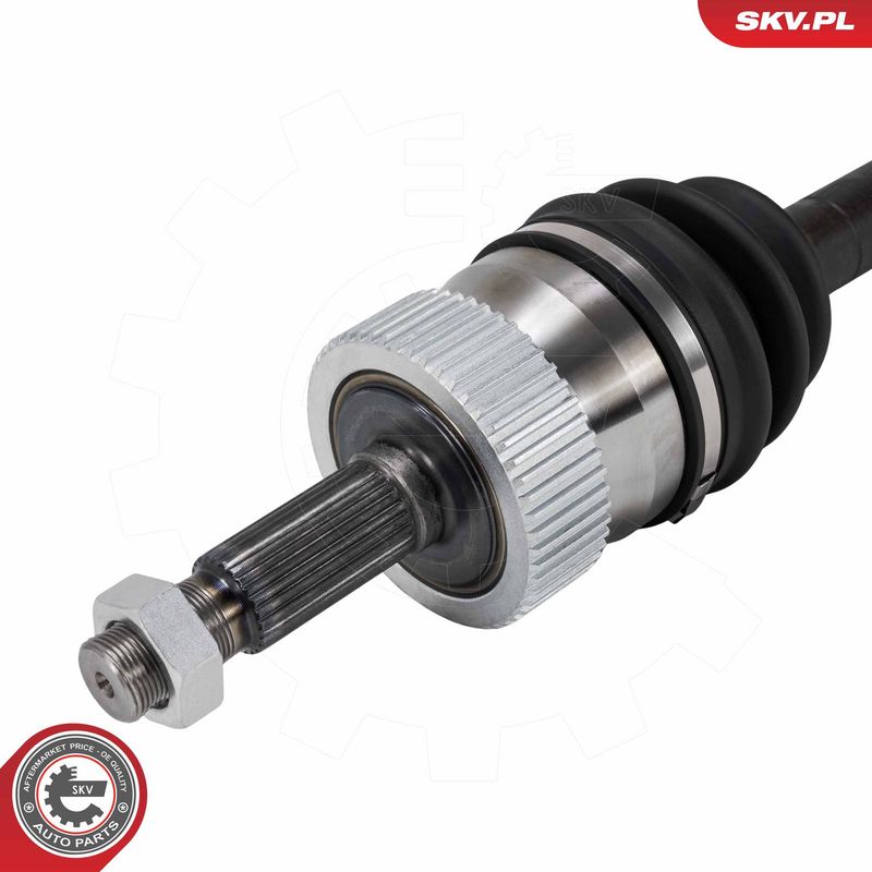 Veovõll, ESEN SKV 40SKV198