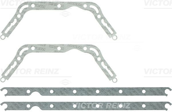 VICTOR REINZ 10-35976-01 - Gasket Set, oil sump