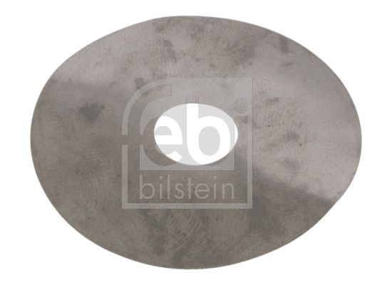 Montážní sada, svislý čep 29743