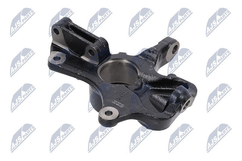 Käändmik, rattakinnitus, NTY ZZP-ME-025