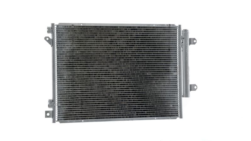 Product Image - Condensor, airconditioning - AC1025000S - MAHLE