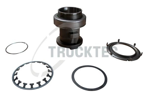TRUCKTEC AUTOMOTIVE 01.23.113 - Clutch Release Bearing