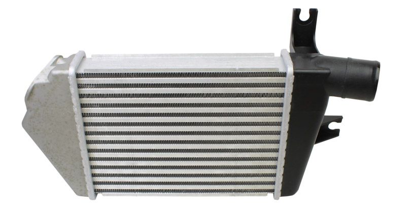 Intercooler, compresor MAXGEAR AC630187