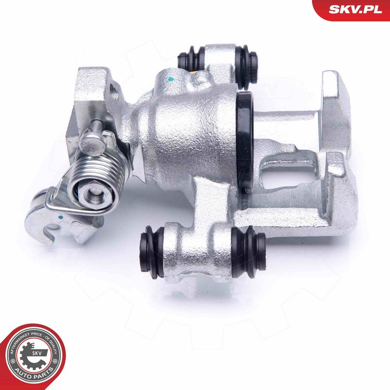 Pidurisadul, ESEN SKV 34SKV513