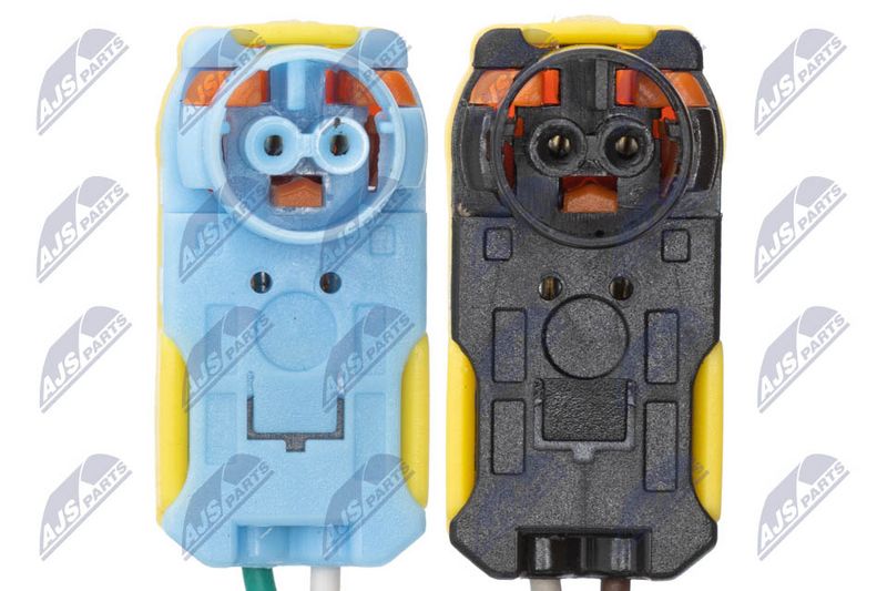 NTY EAS-TY-045 Clock Spring, airbag