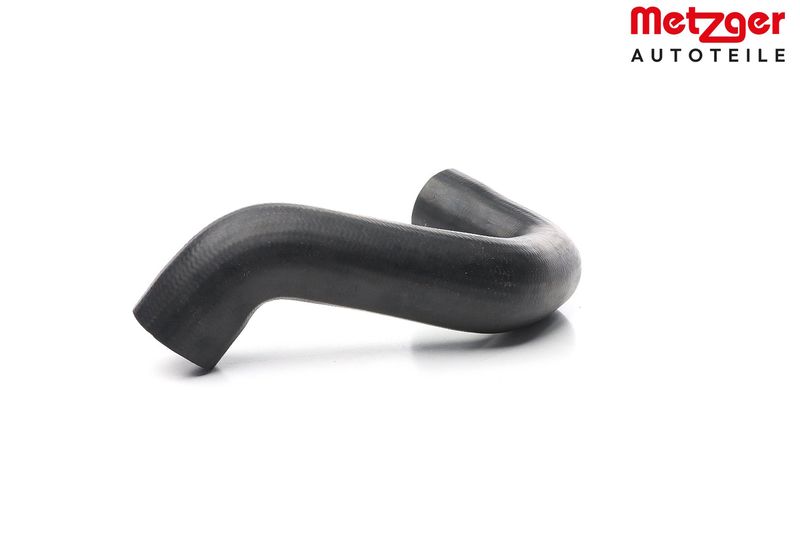 METZGER AUTOTEILE 2401321 Charge Air Hose
