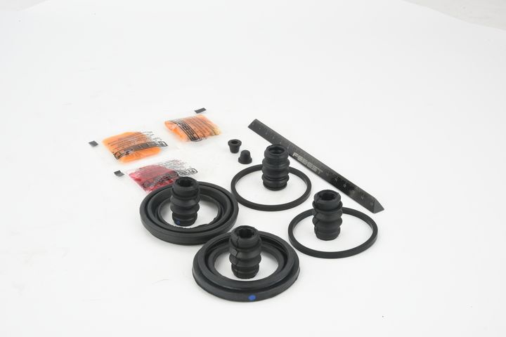 Remondikomplekt, Pidurisadul, FEBEST 0275-J31F