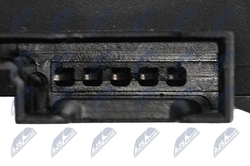 Tagaluugi sulgur, NTY EZC-BM-432