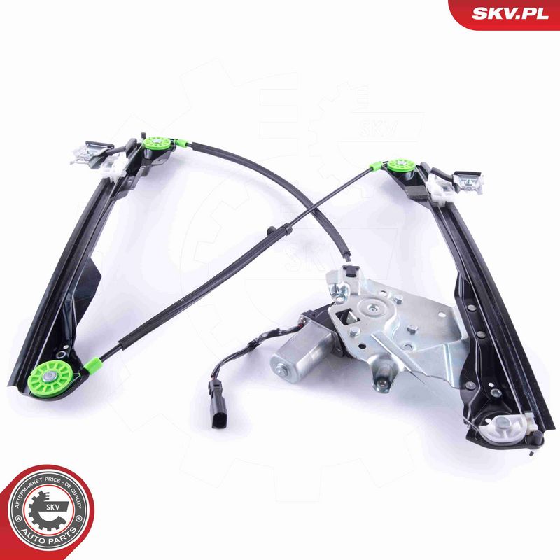 ESEN SKV 00SKV752 Window Regulator