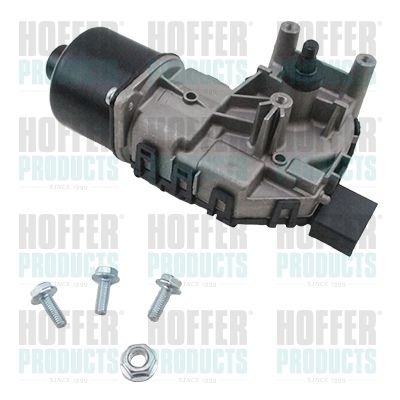 HOFFER törlőmotor H27160