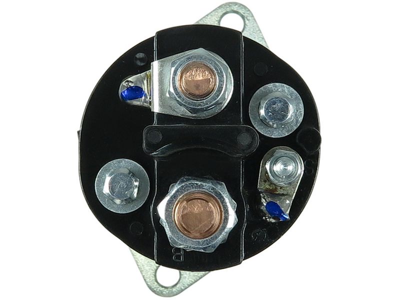 AS-PL SS1100S Solenoid Switch, starter