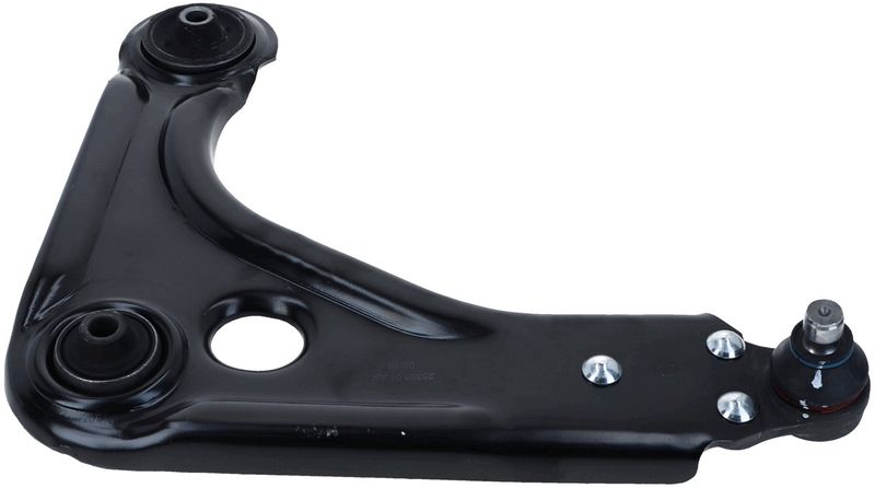 LEMFÖRDER 25399 01 Control/Trailing Arm, wheel suspension