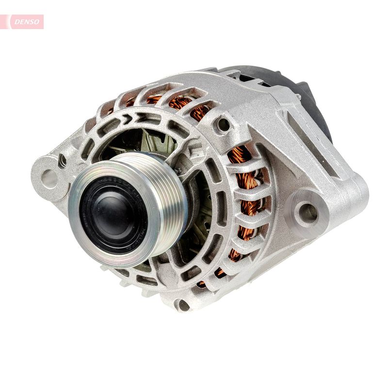 DENSO DAN509 Alternator