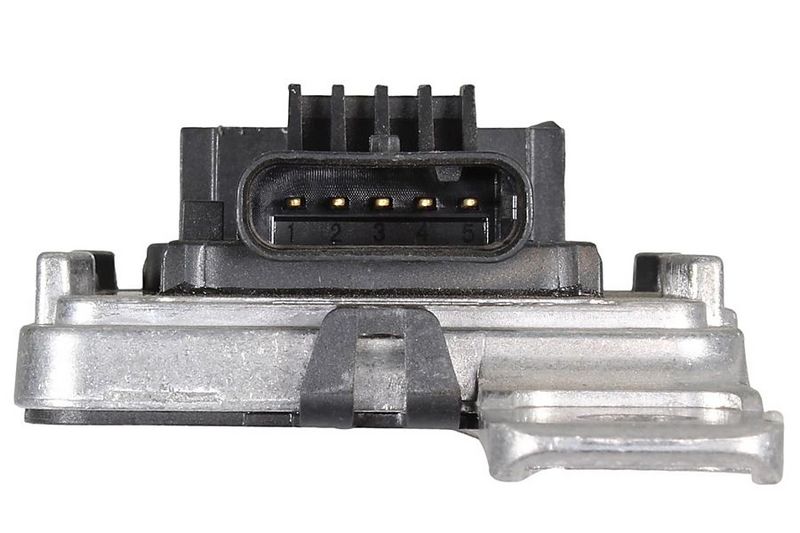 METZGER AUTOTEILE 0940015 NOx Sensor, NOx catalytic converter