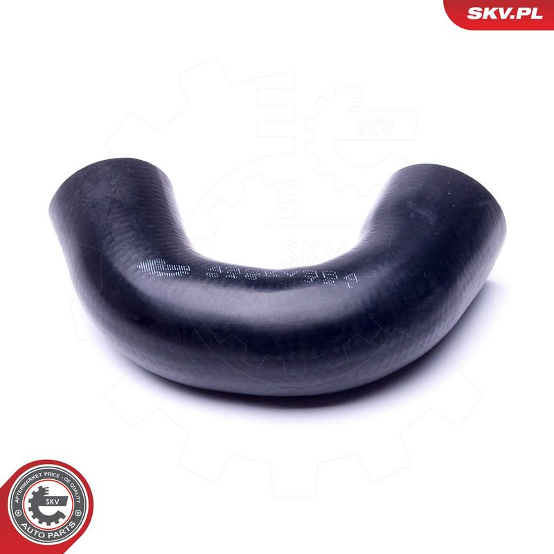 Laadimisõhu voolik, ESEN...