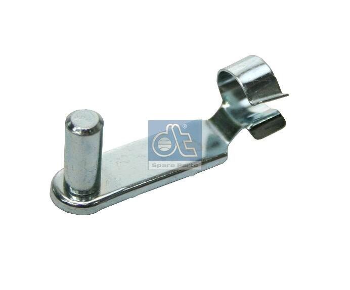 Bolzen, Zugstangengabel-Niveauausgleichsventil