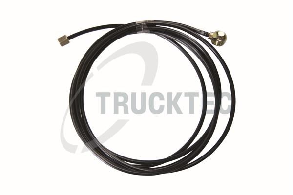TRUCKTEC AUTOMOTIVE 01.38.012 - Fuel Hose