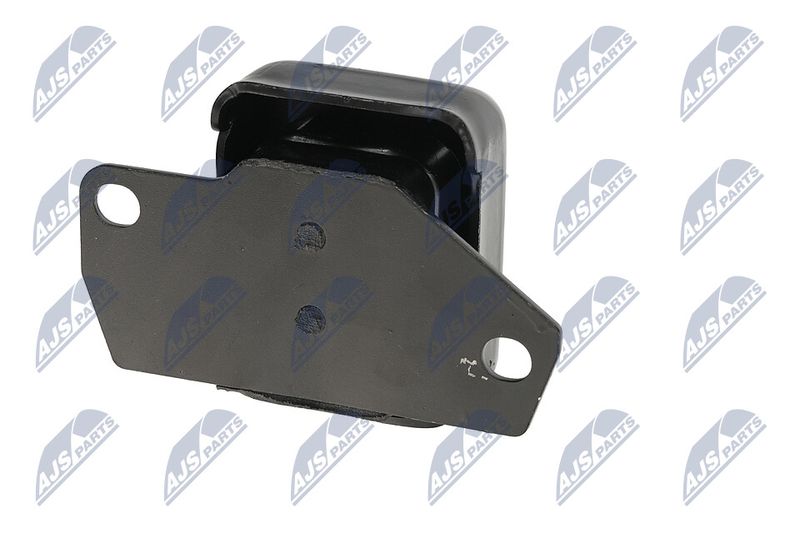 Paigutus, Mootor, NTY ZPS-DA-007