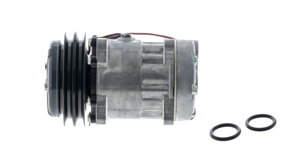 MAHLE ACP 1060 000S Compressor, air conditioning