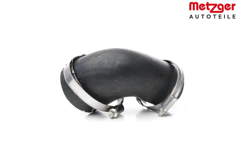 METZGER AUTOTEILE 2401183 Charge Air Hose
