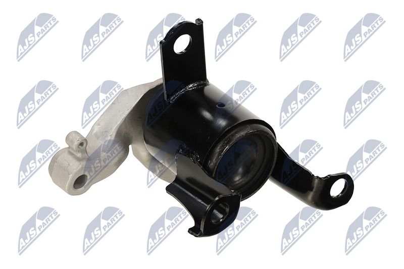 Paigutus, Mootor, NTY ZPS-FR-058