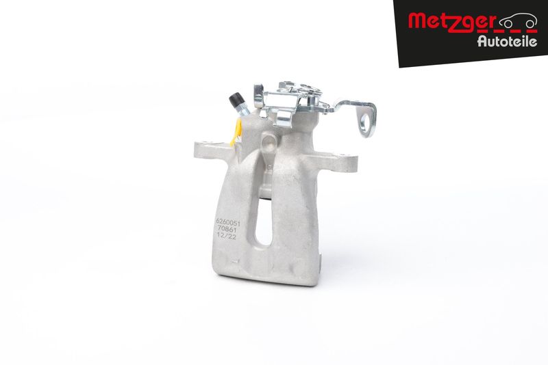 METZGER AUTOTEILE 6260051 Brake Caliper