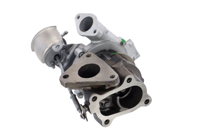 REMANTE 003-001-001366R Charger, charging (supercharged/turbocharged)