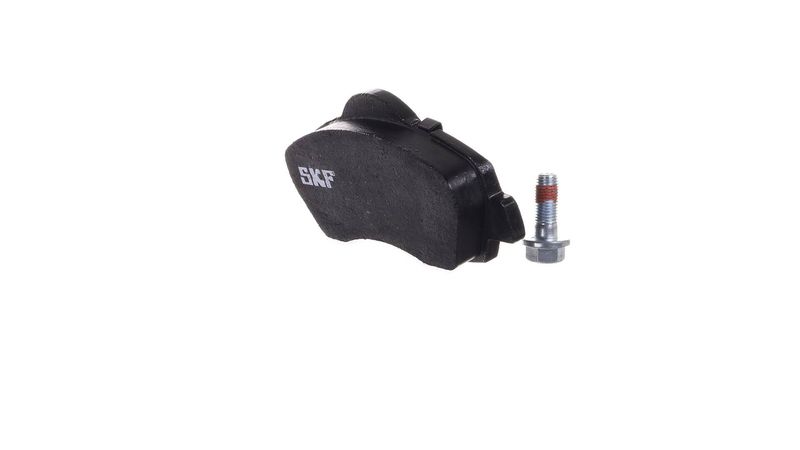 SKF VKBP80154 Brake Pad Set, disc brake