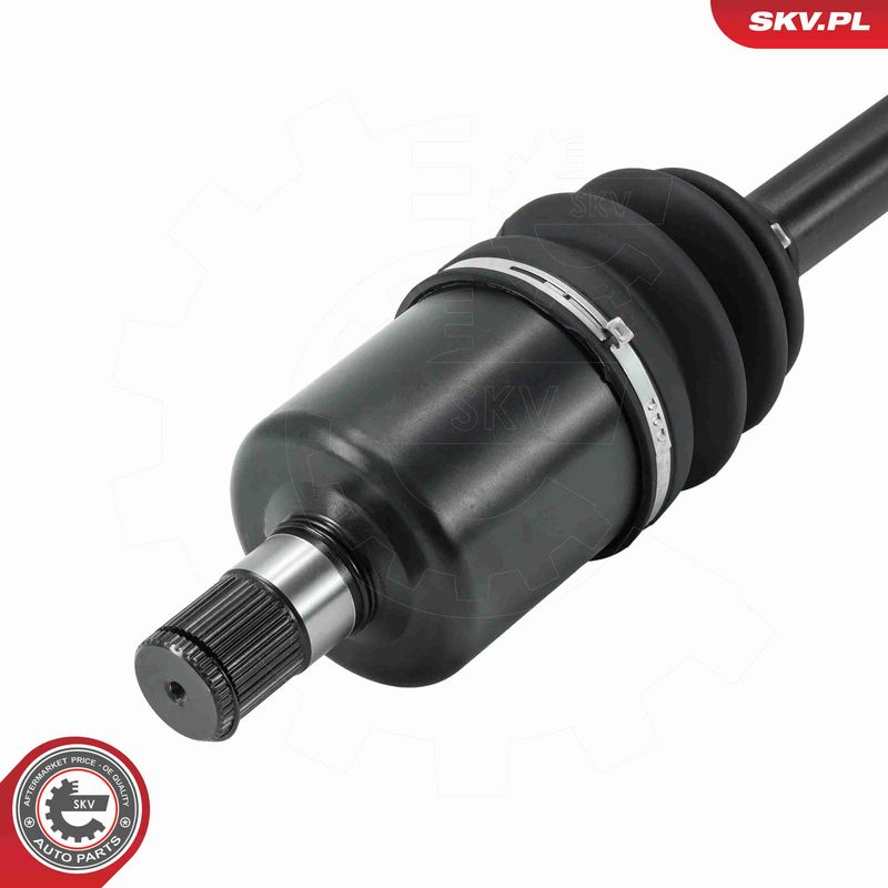 Prekė atitinka OEM kodą: 2N0407451AX
