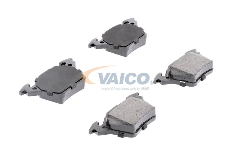 VAICO V30-8156 Brake Pad Set, disc brake