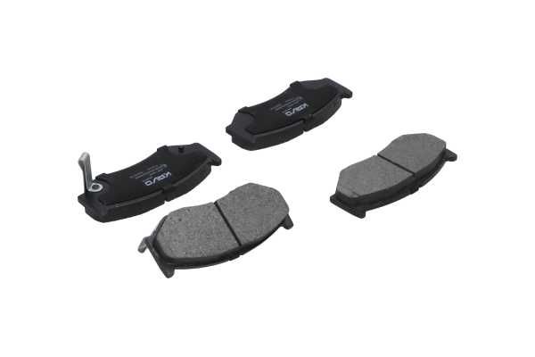Kavo Parts KBP-10097 Brake Pad Set, disc brake