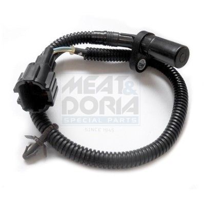 MEAT & DORIA Krukassensor 87689