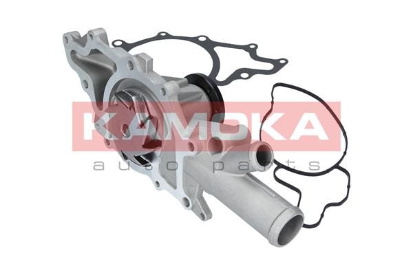 KAMOKA T0202 Water Pump, engine cooling