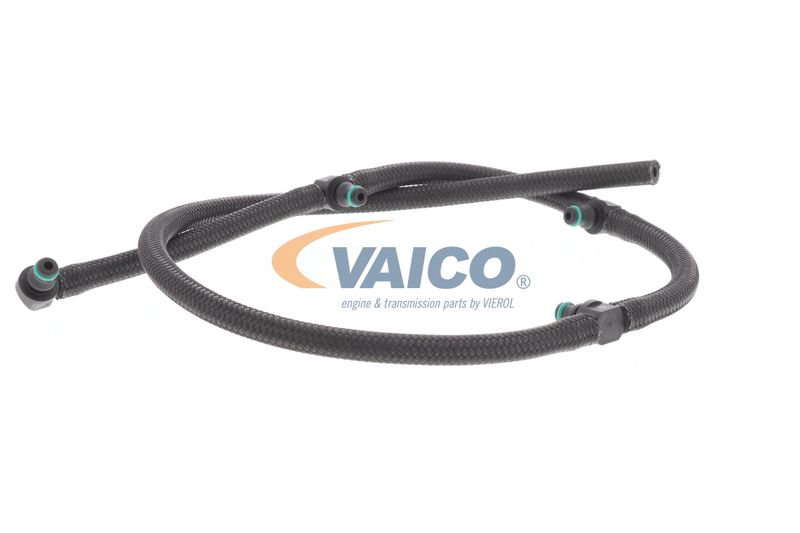 Furtun,supracurgere combustibil V30-3354 VAICO