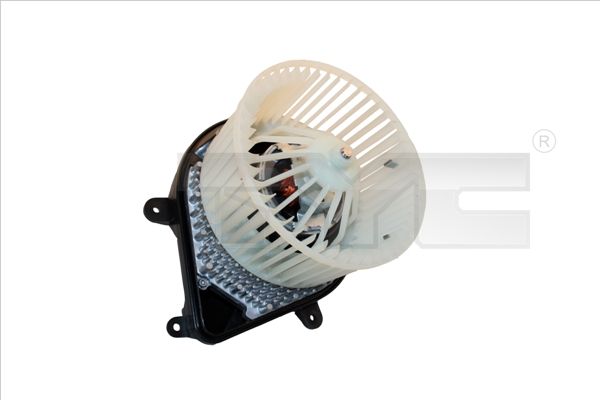 TYC Utastér-ventilátor 526-0008