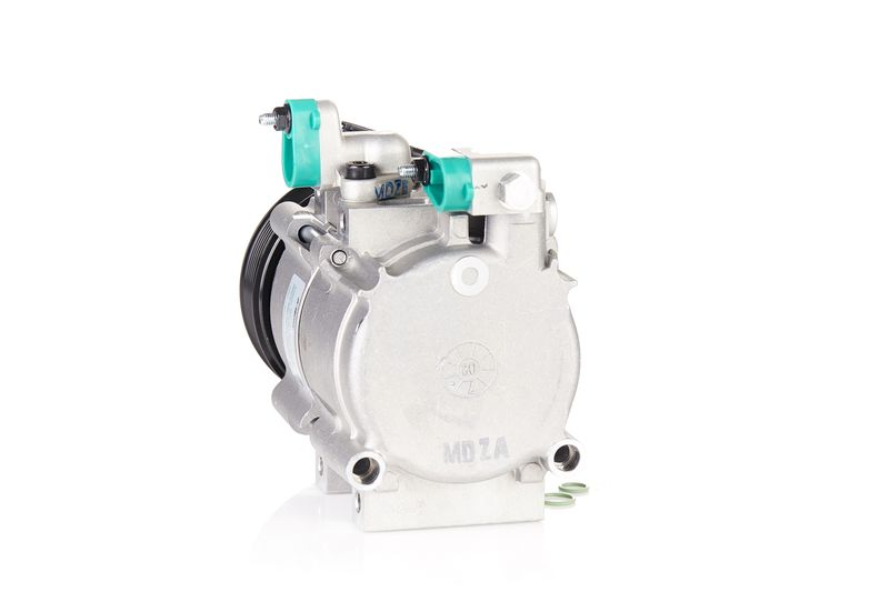 NISSENS 890395 Compressor, air conditioning