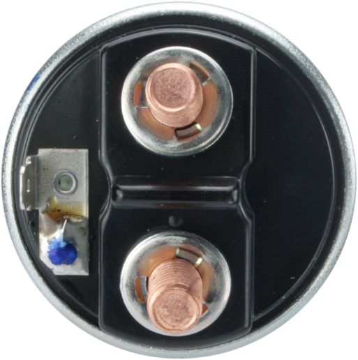 Solenoid, electromotor HC-Cargo F 032 231 809