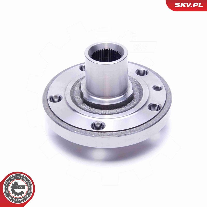 ESEN SKV 29SKV537 Wheel Bearing Kit
