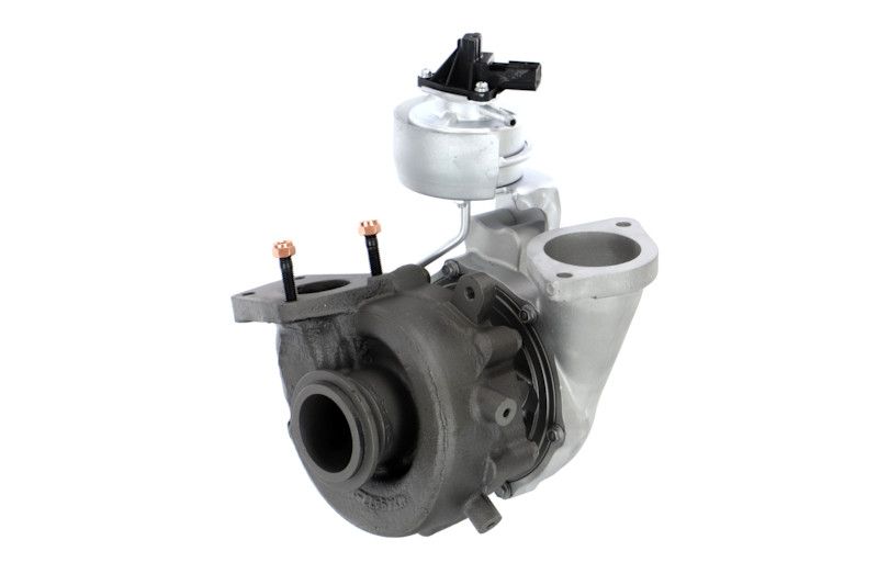 REMANTE 003-002-001096R Charger, charging (supercharged/turbocharged)