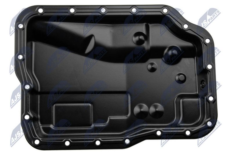 NTY BMO-MZ-006 Oil Sump, automatic transmission