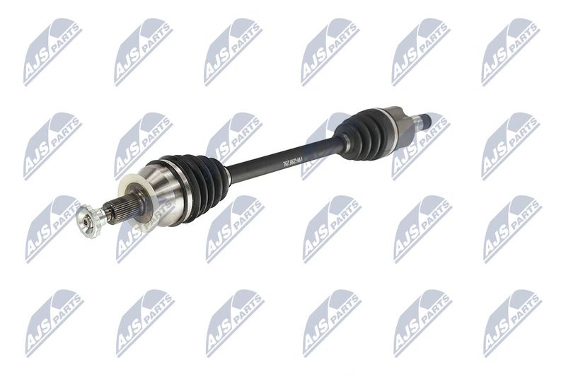 NTY NPW-VW-256 Drive Shaft