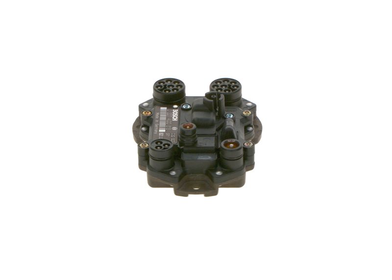 BOSCH 0227400818 Control Unit, ignition system