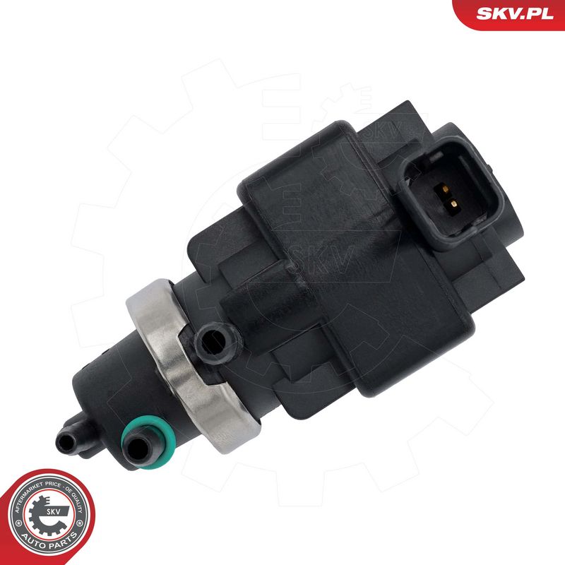 Survemuundur, turbokompressor, ESEN SKV 14SKV996