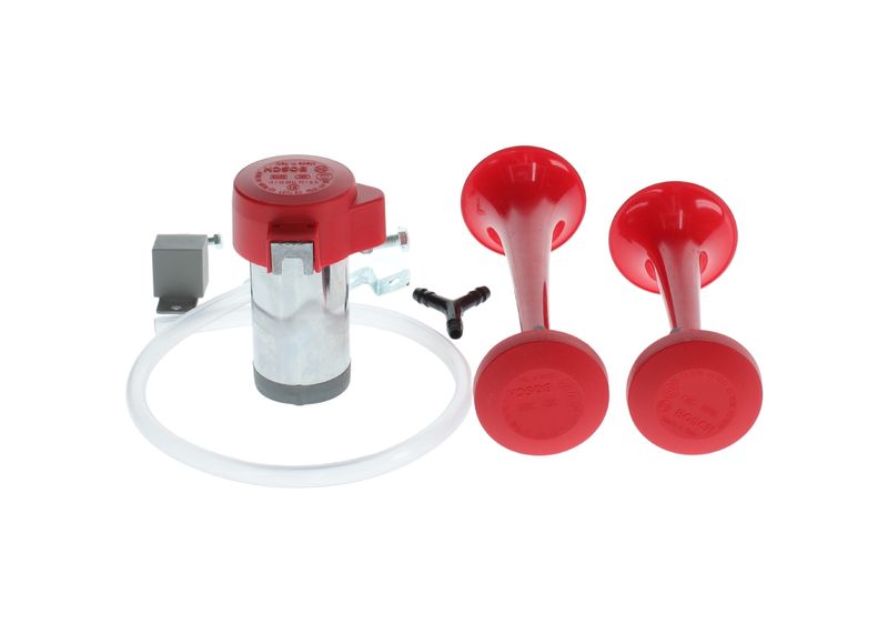 BOSCH 0 328 006 002 Trumpet Horn